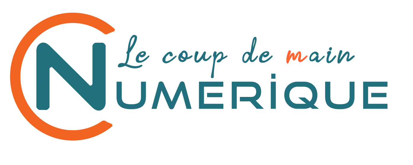 Association Le Coup de Main Numérique