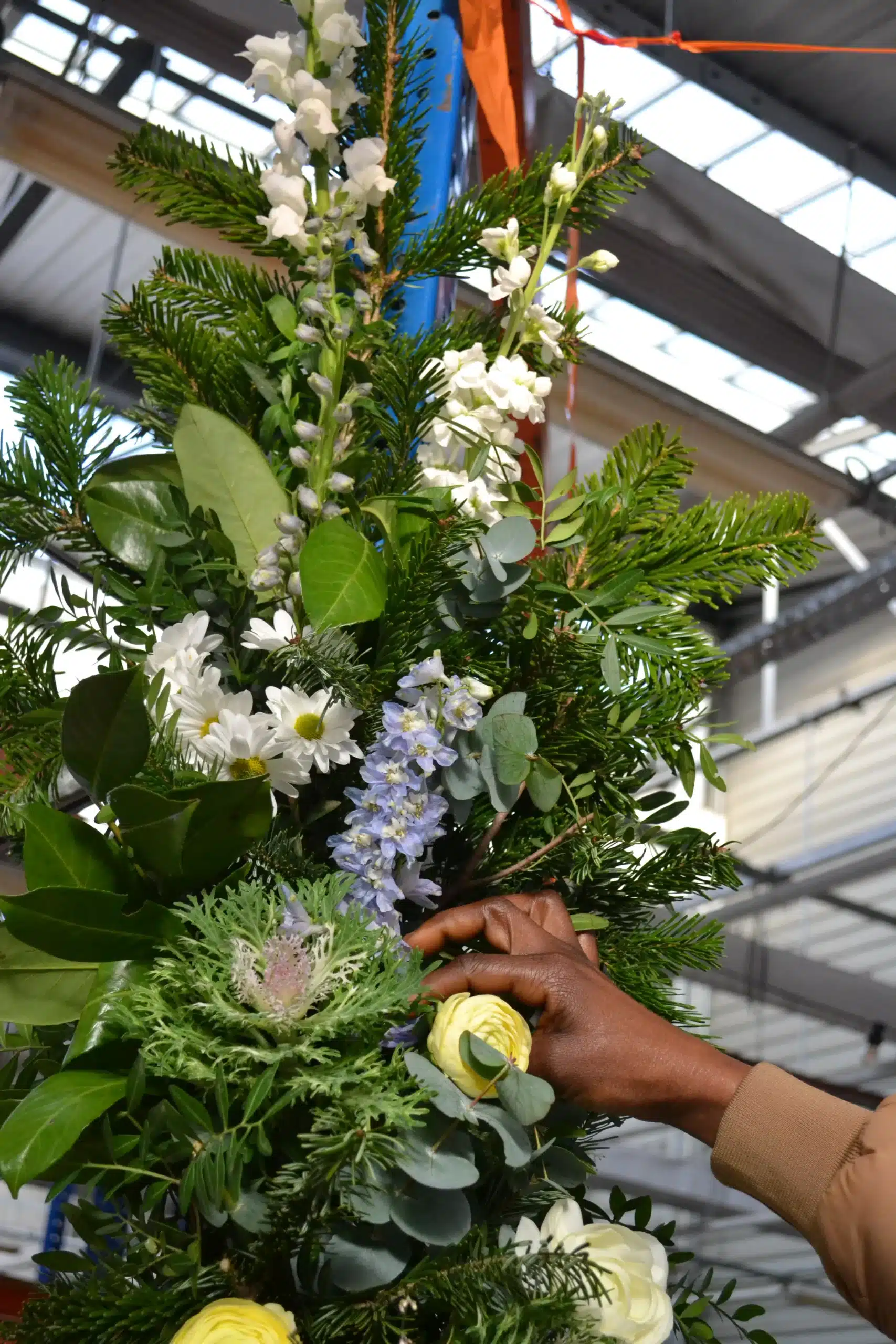 Association Du Pain & des Roses