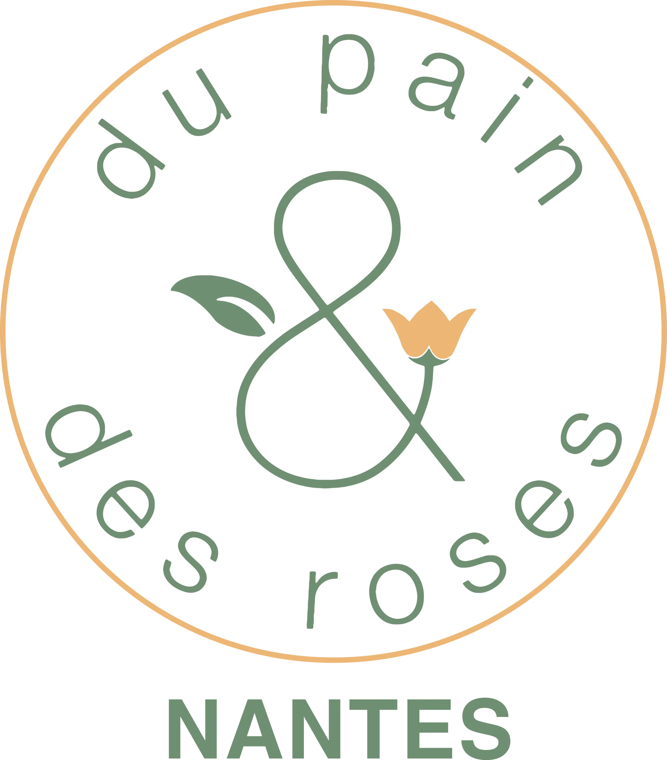 Association Du Pain & des Roses