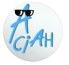 logo aciah