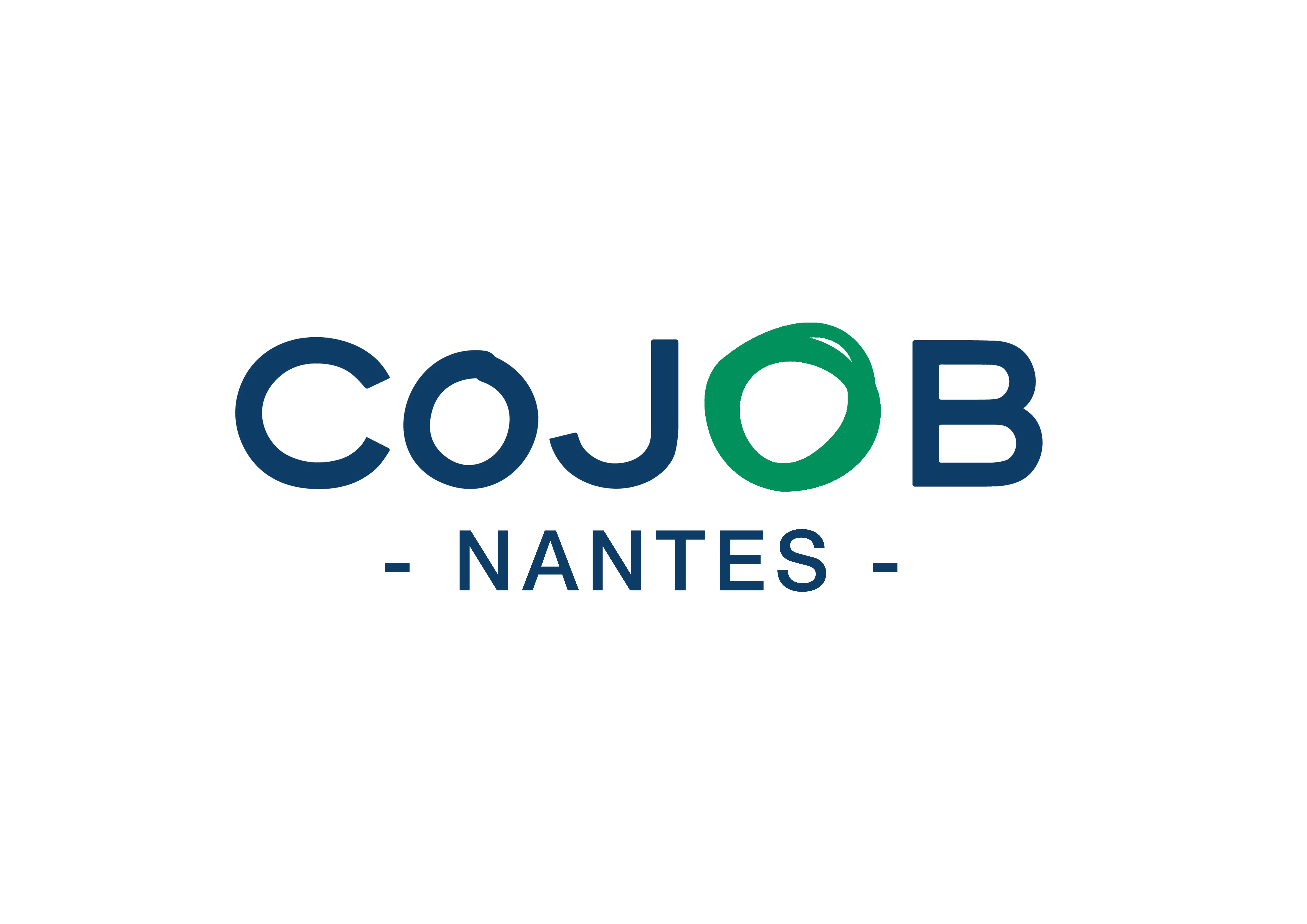 Logo COJOB Nantes