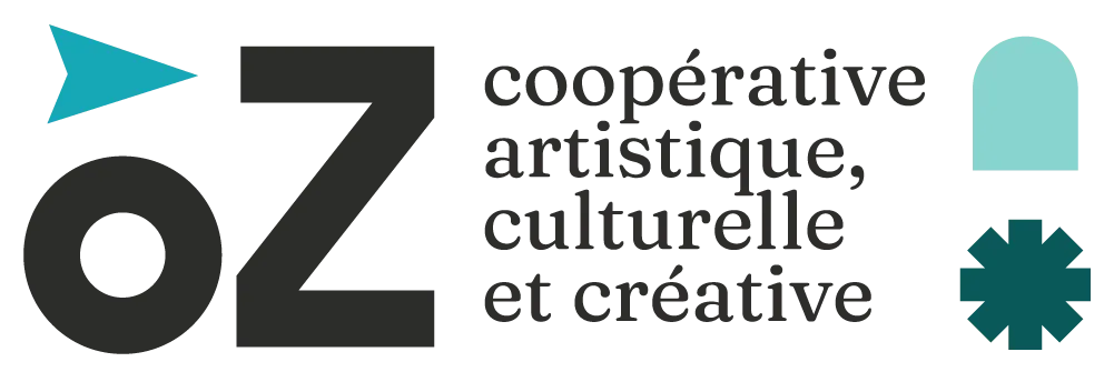 Logo OZ