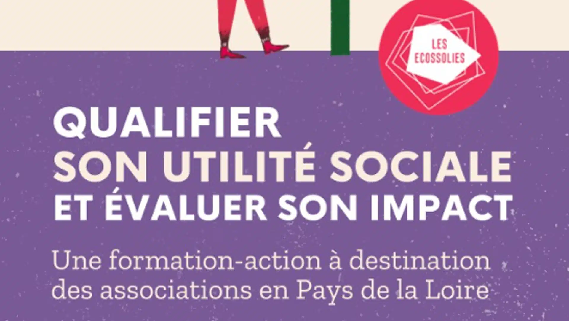 Formation : qualifier son utilité sociale et évaluer son impact
