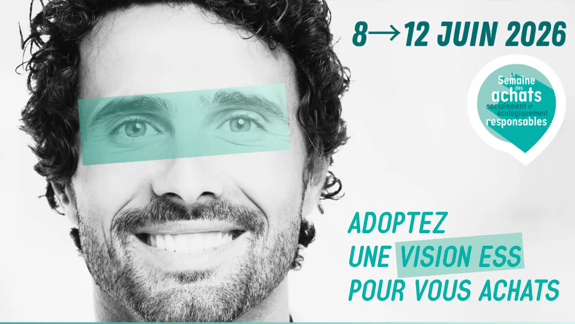 La Semaine des Achats Socialement et Écologiquement Responsables revient en 2026