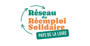Réseau du Réemploi Solidaire Pays de la Loire