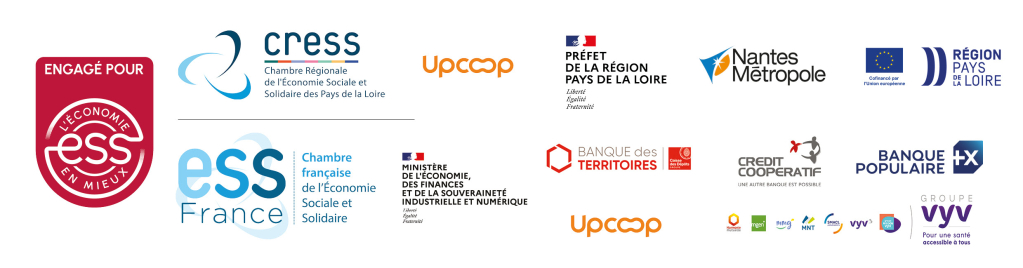 Partenaires du Mois en région et en France, tous engagés pour une économie en mieux