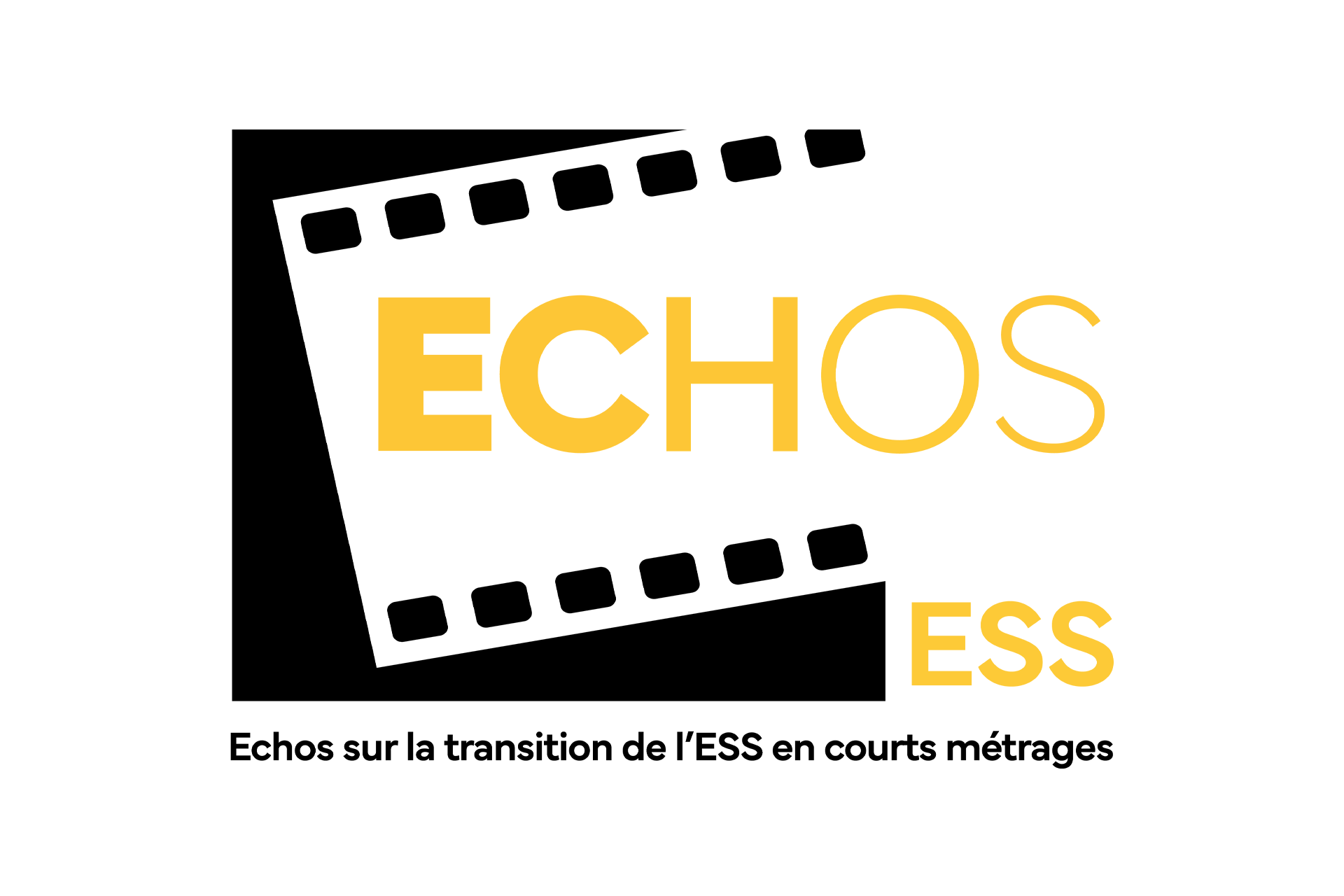 1ère édition des « Echos sur la transition de l’ESS en courts métrages »