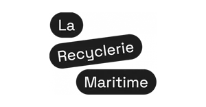 La recyclerie maritime