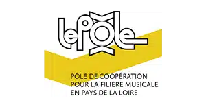Le Pôle de coopération pour la filière musicale en Pays de la Loire