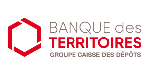 Banque des Territoires Groupe Caisse des dépôts