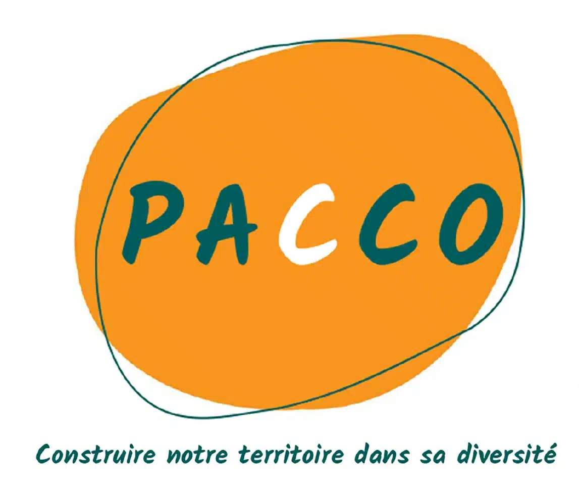 Logo PACCO