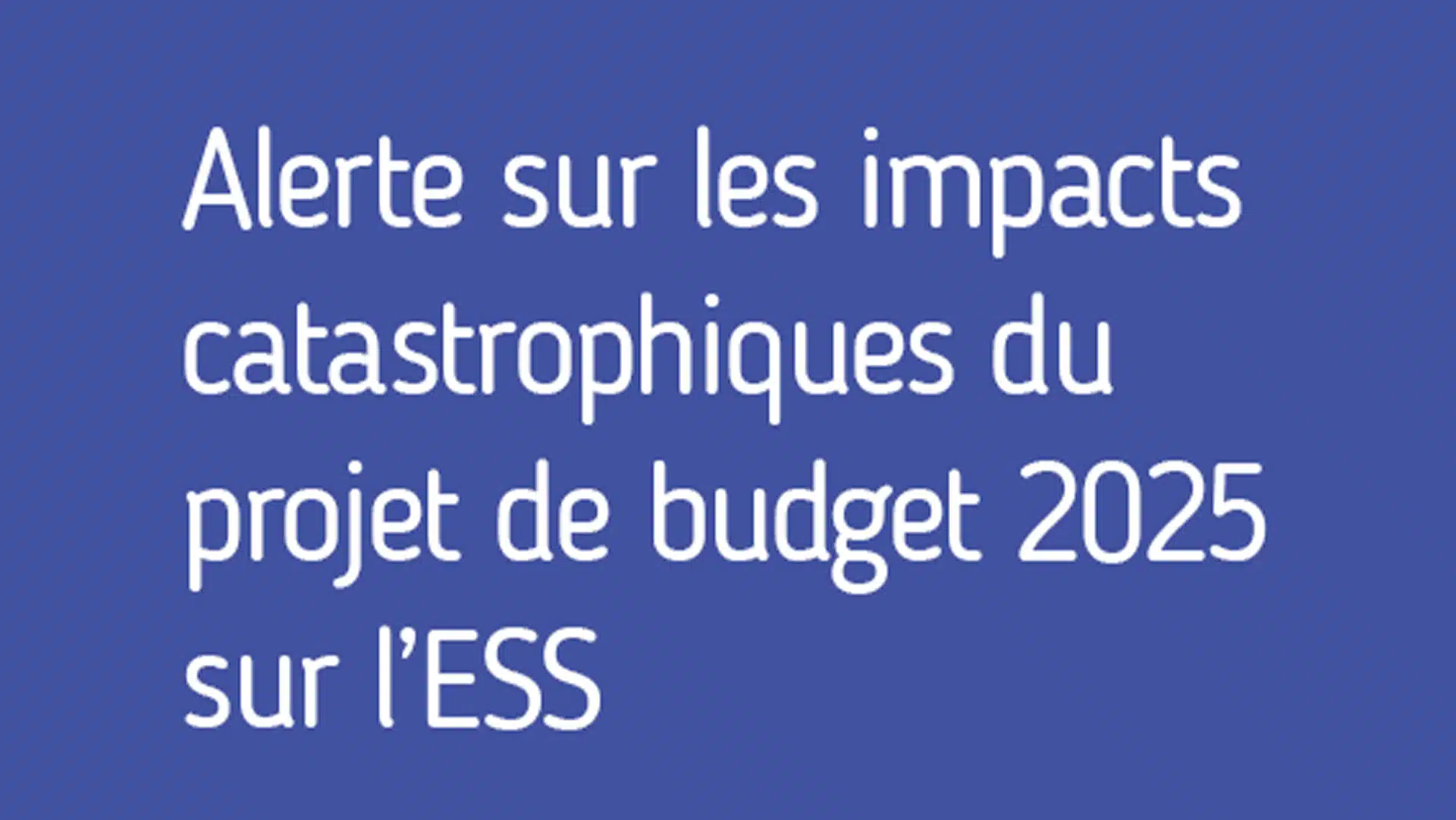 Des élus de Loire-Atlantique adressent une lettre ouverte à la Présidente de la Région en soutien aux structures de l’ESS