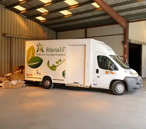 AlternaTri 53