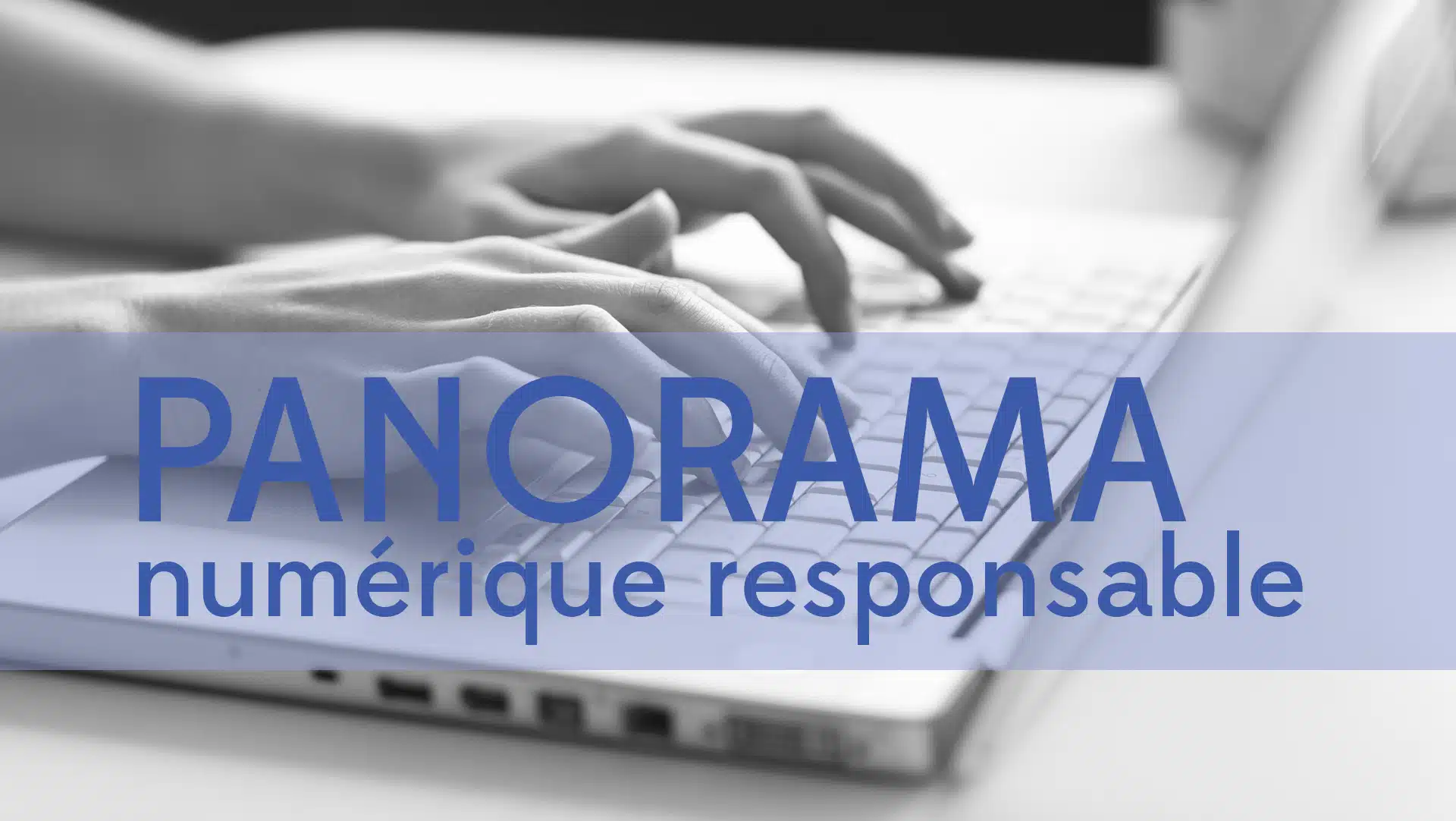 La révolution numérique avec l’ESS