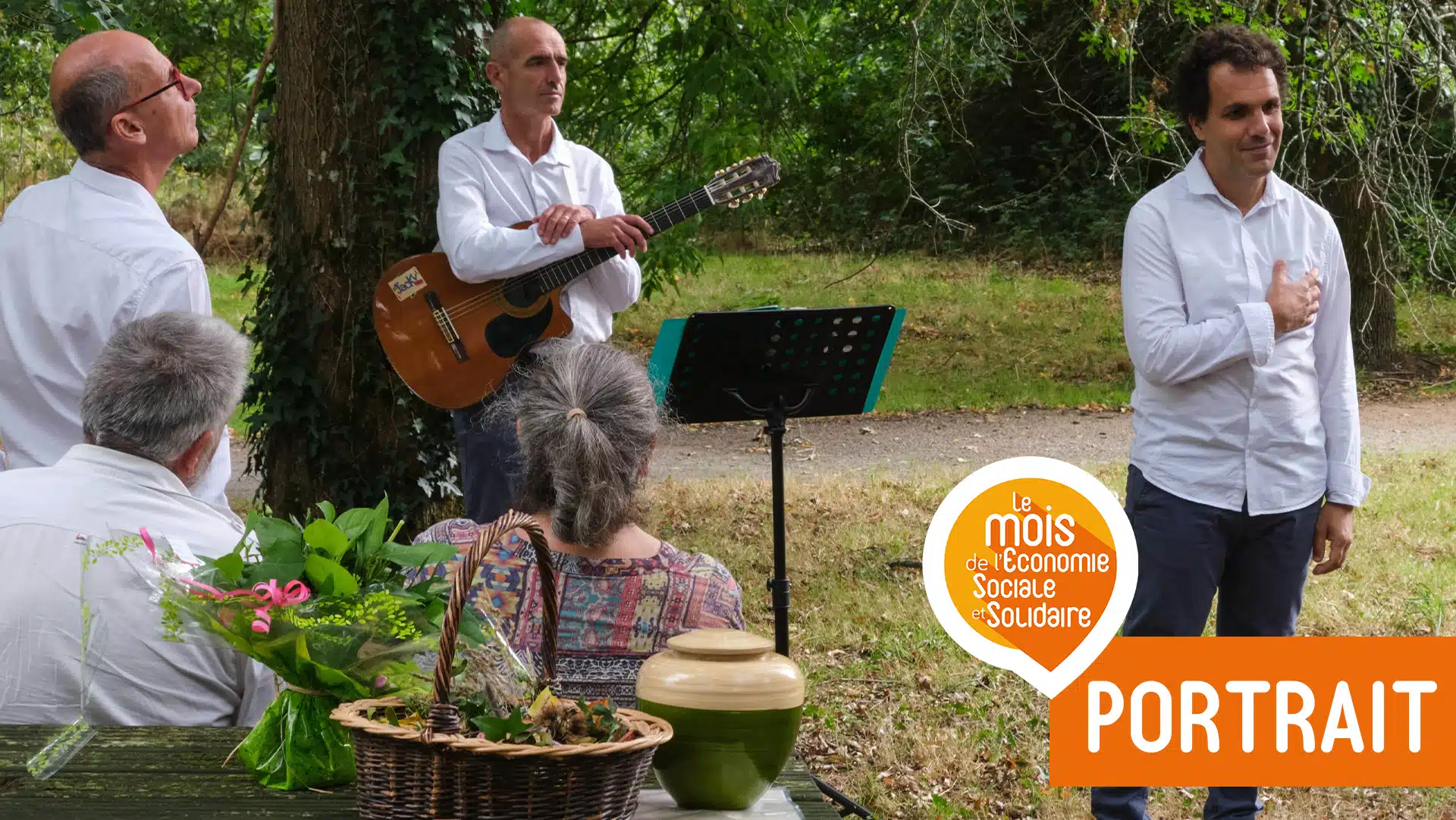 Pompes Funèbres Coopératives de Vendée, une autre approche des funérailles