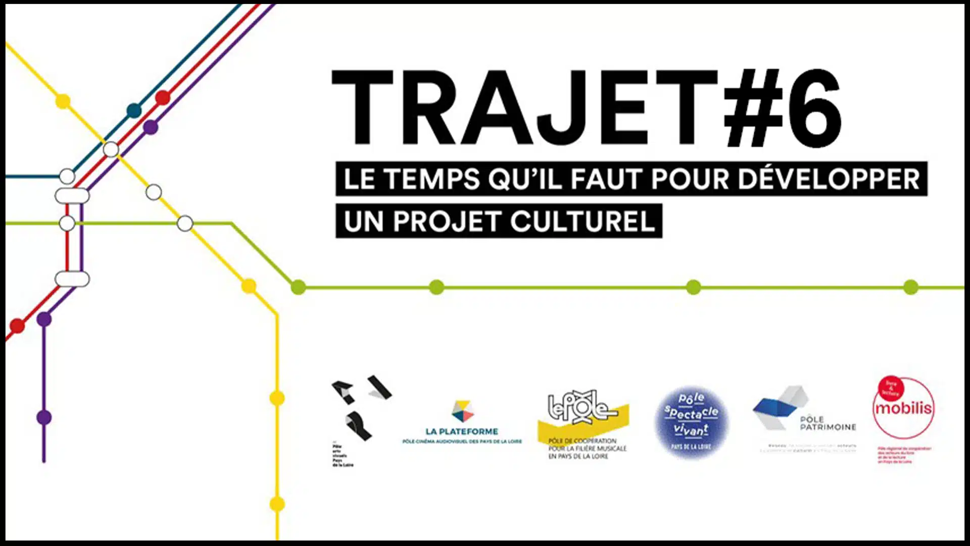 Les dispositifs d’accompagnement professionnel des filières culturelles en Pays de la Loire