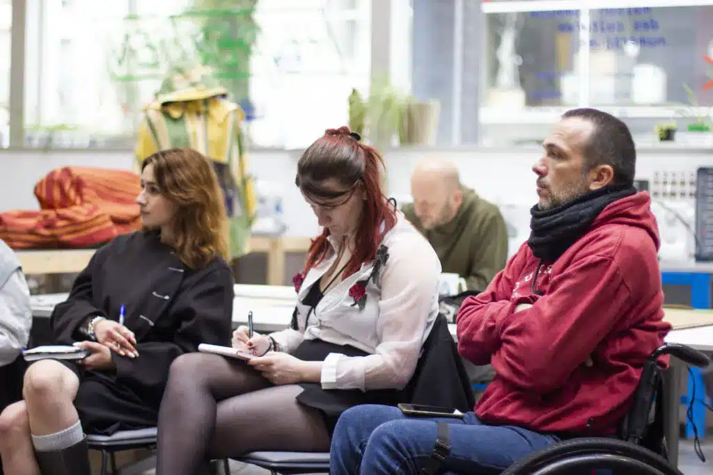 Lancement du projet SeWith Aidants, contribuez à l’enquête !