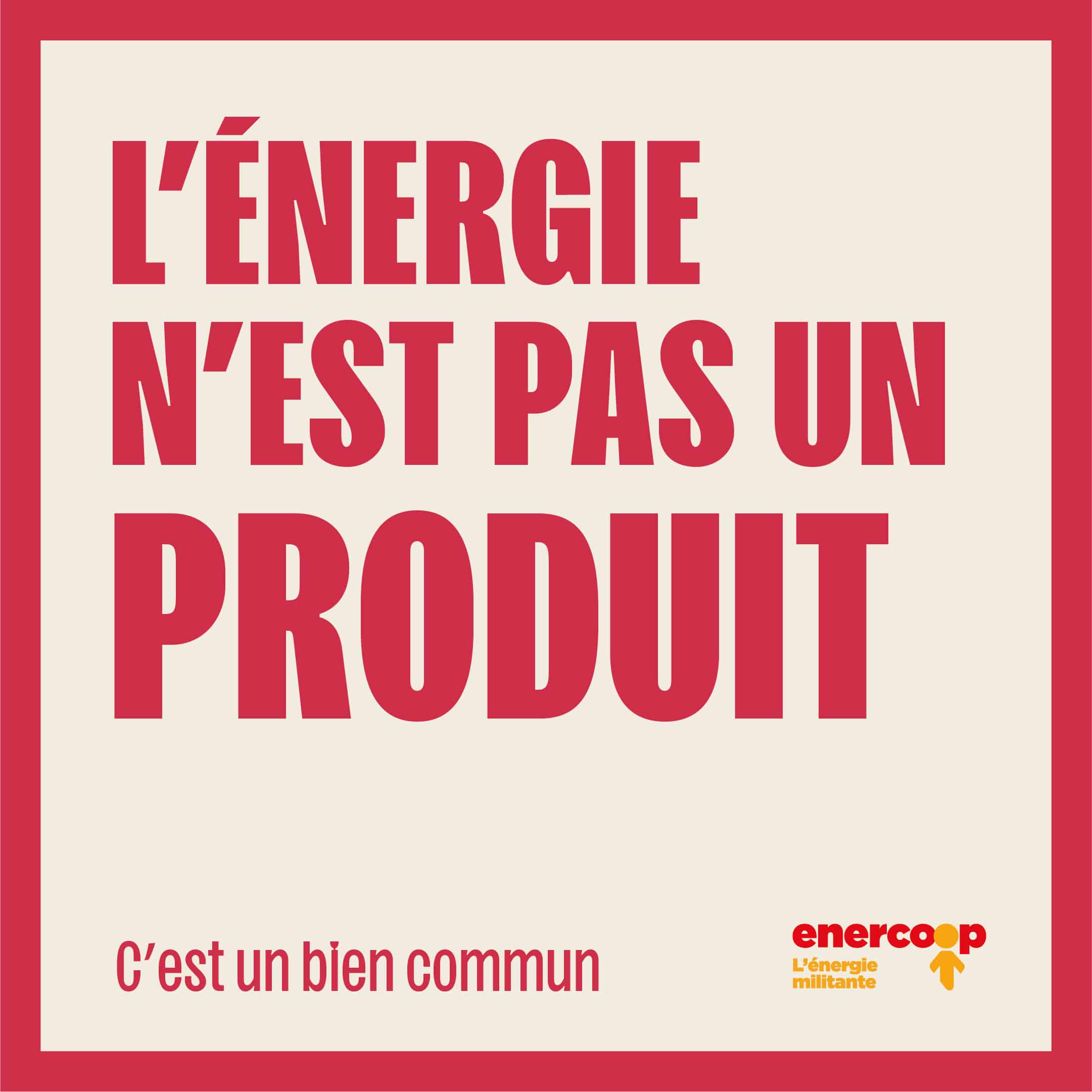 La coopérative Enercoop Pays de la Loire lève des fonds pour développer les énergies renouvelables dans la région