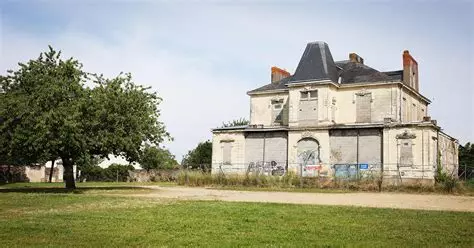 AMI pour l’exploitation du Manoir de Praud à Rezé