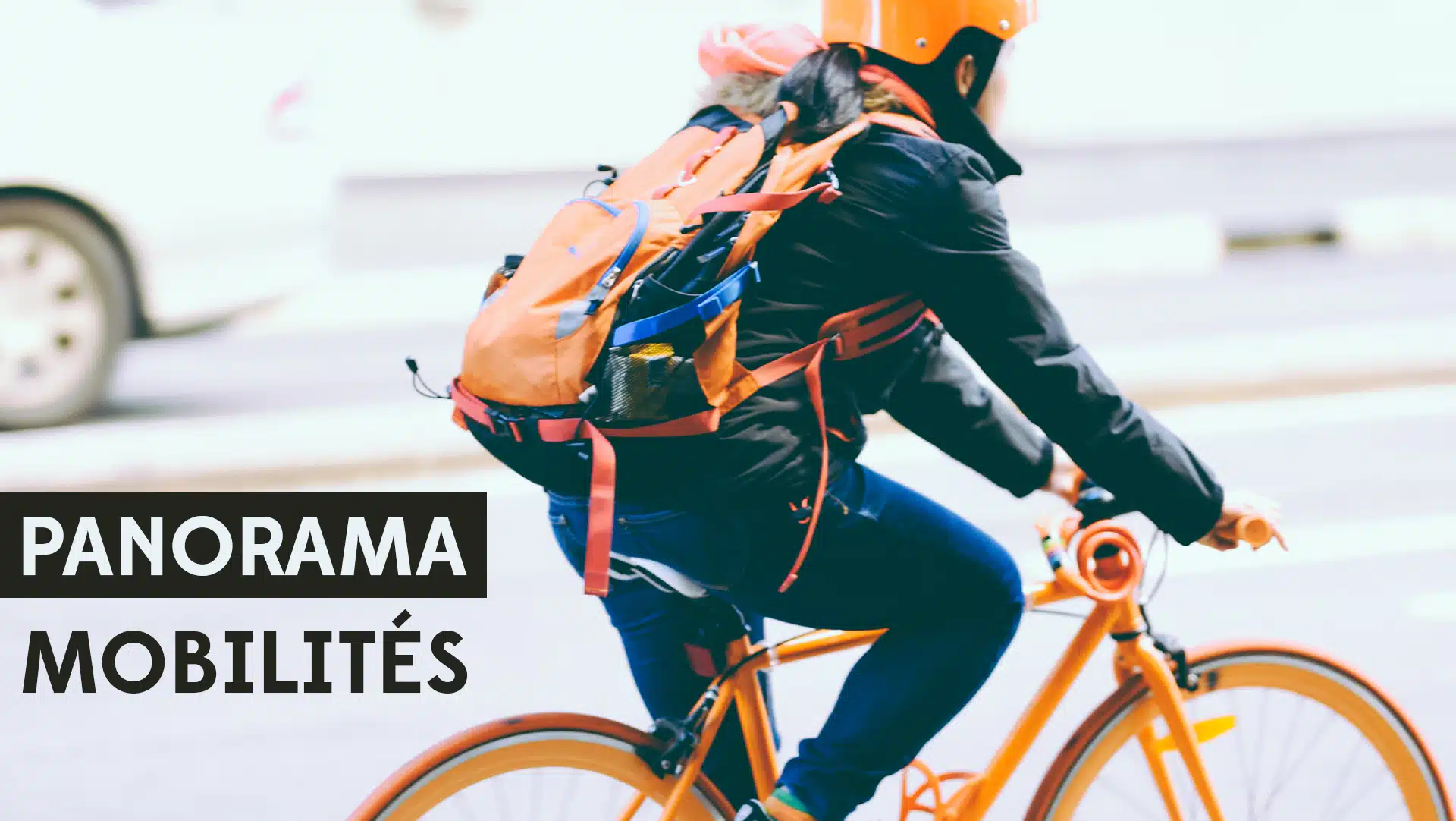 Favoriser les mobilités durables et inclusives