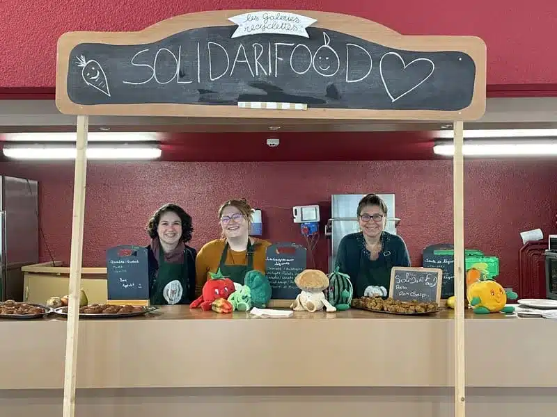 SolidariFood