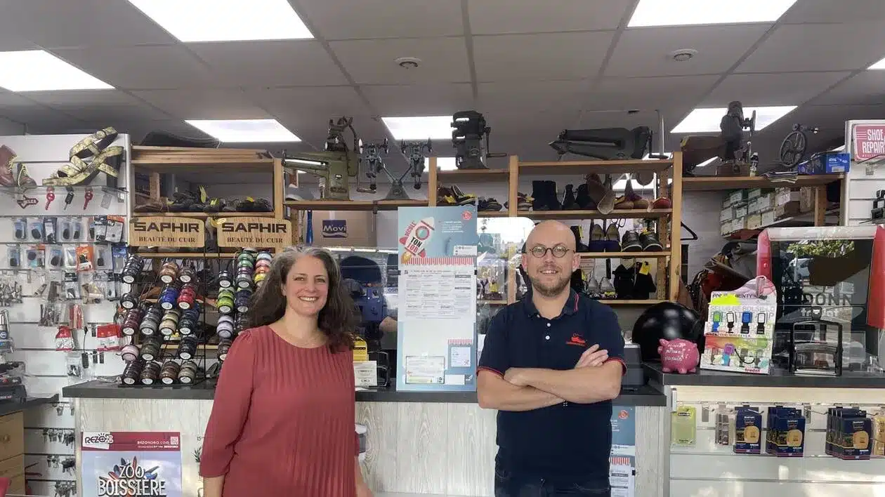 Décoll&rsquo;ton job