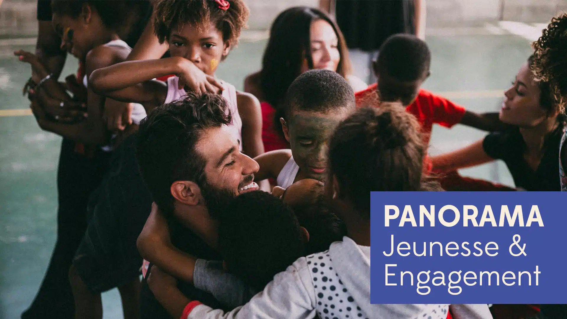 Accompagner le pouvoir d’agir des jeunes