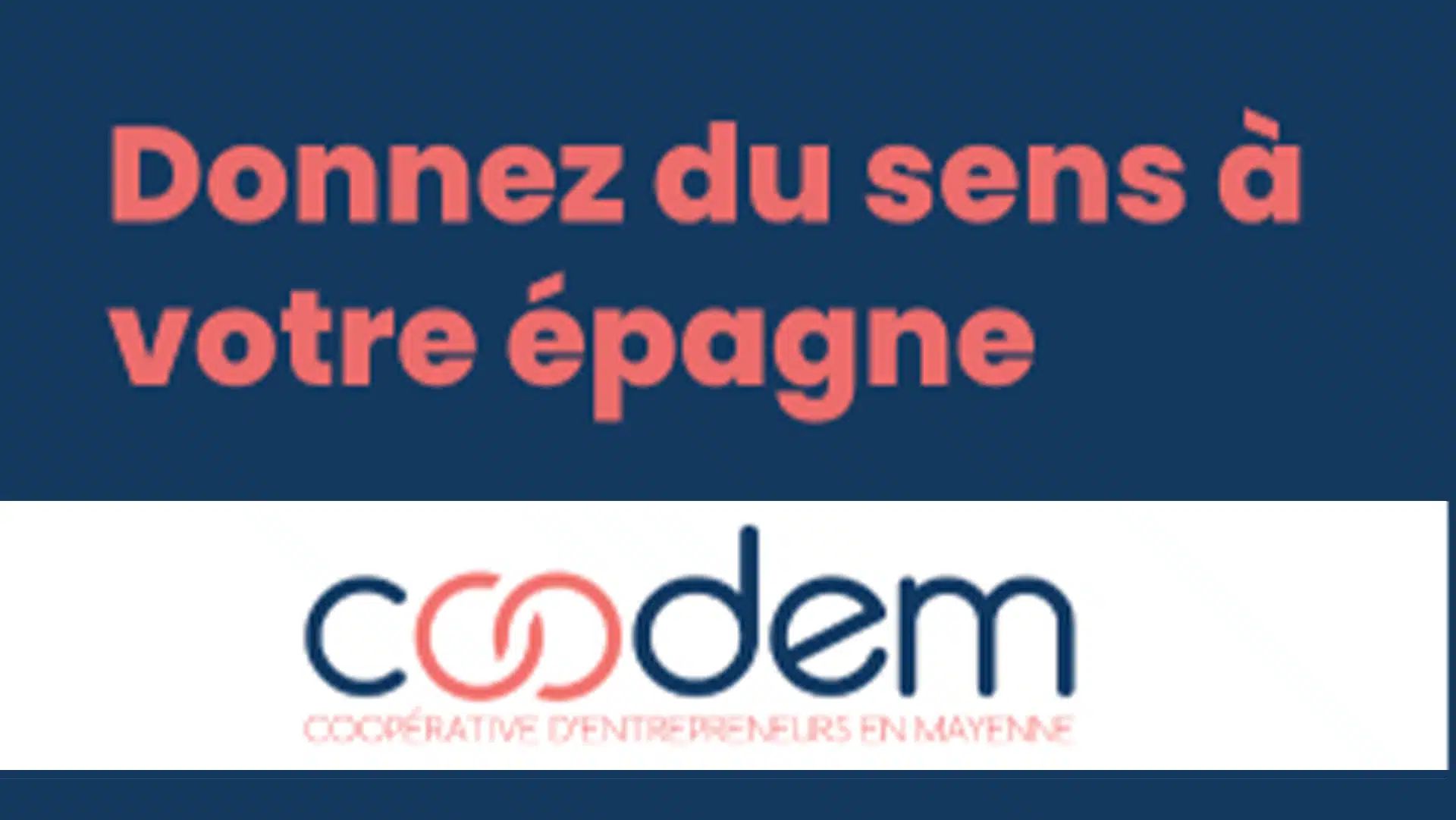Coodem lance une levée de titres participatifs