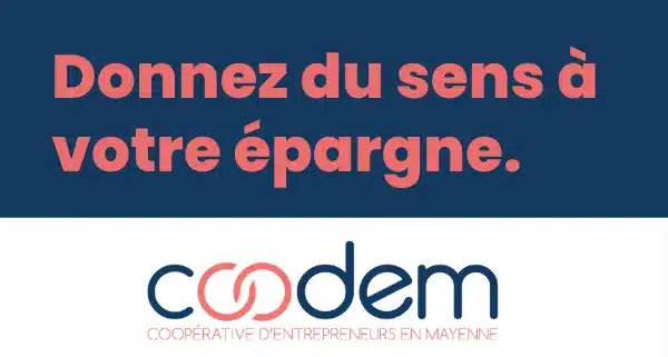 Coodem lance une levée de titres participatifs