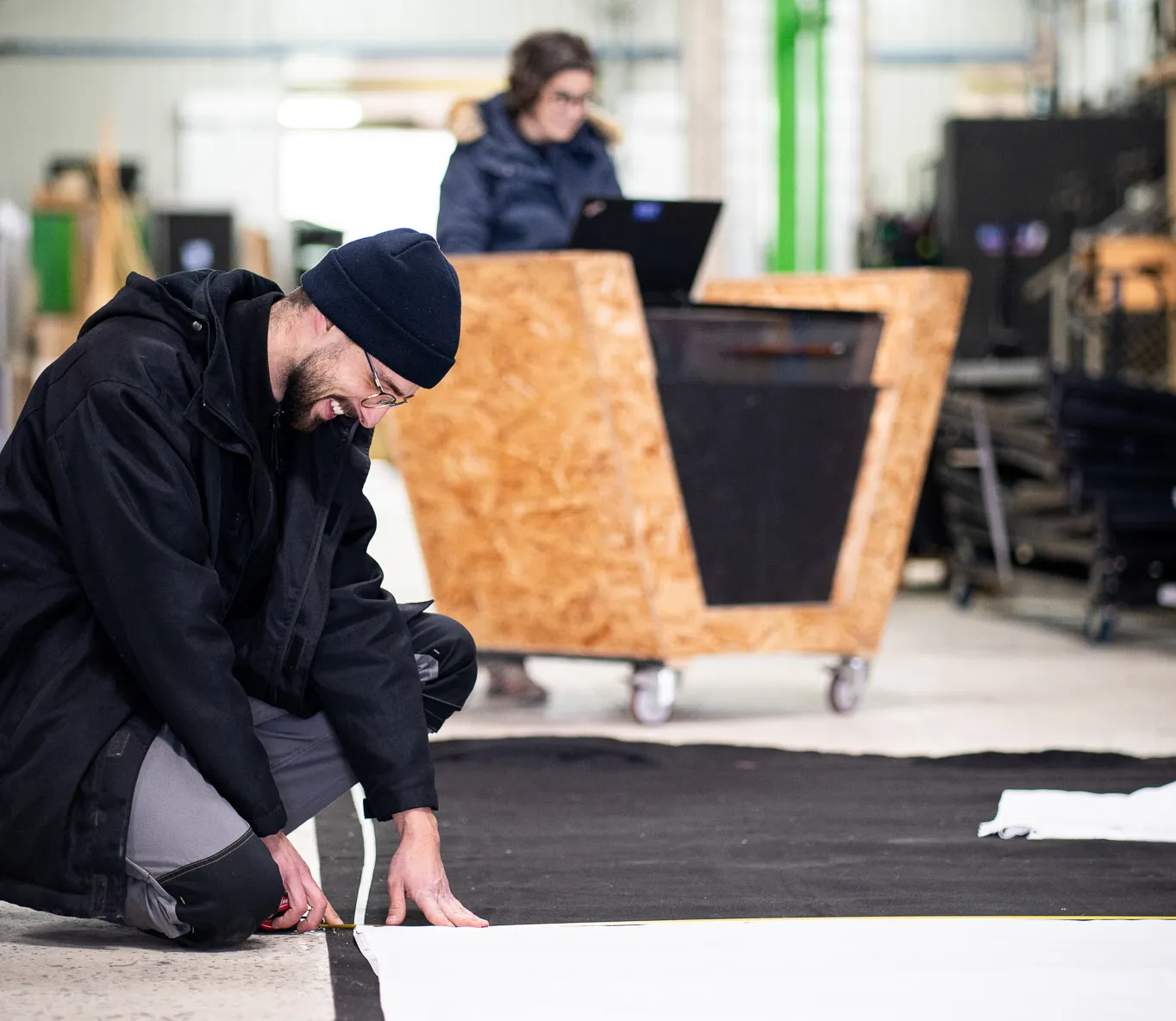 La Ressourcerie Culturelle