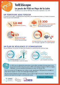 Infographie TelESScope mars 2026